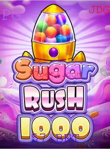 Explorando o Mundo de SugarRush1000: A Nova Sensação do Jogo
