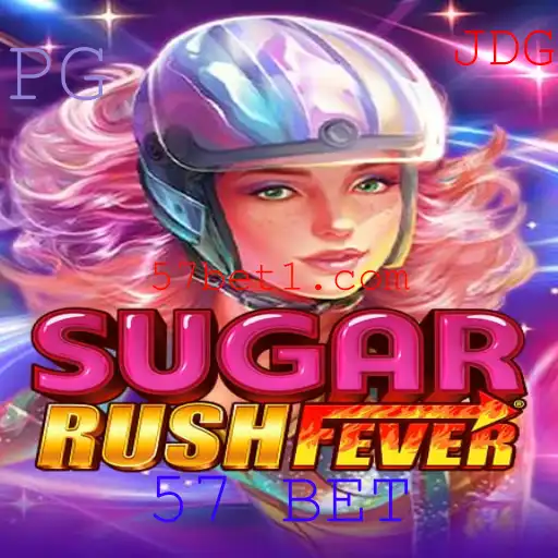 Descubra a Emoção de SugarRushFever com a 57 BET
