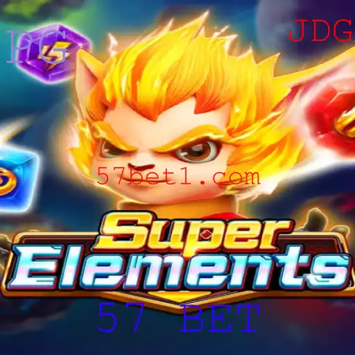 Descubra o Mundo de SuperElements: O Jogo Que Combina Estratégia e Aventura