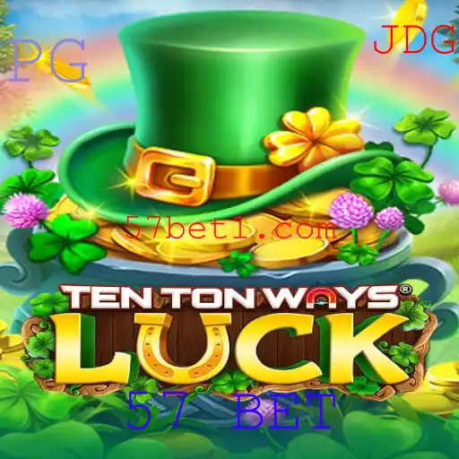 Explorando o Universo Criativo de TenTonWaysLuck