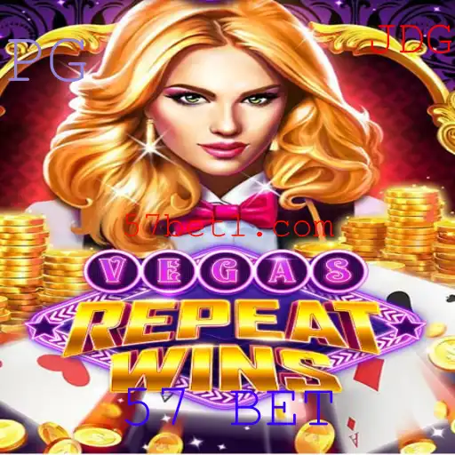 Descubra o Empolgante Mundo do VegasRepeatWins com 57 BET