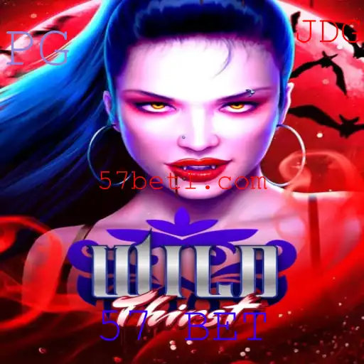 Explorando o Mundo de WildThirst: A Excitação do Jogo de Apostas 57 BET