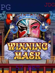 Explorando WinningMask: O Inovador Jogo de Estratégia e Azar