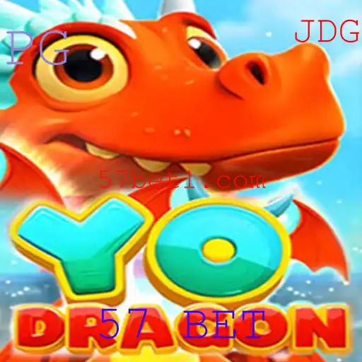 YoDragon: Explorando o Novo Jogo Atraente Com a Chave 57 BET