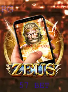 Descubra o Fascinante Universo de ZeusM: Uma Imersão no Jogo 57 BET